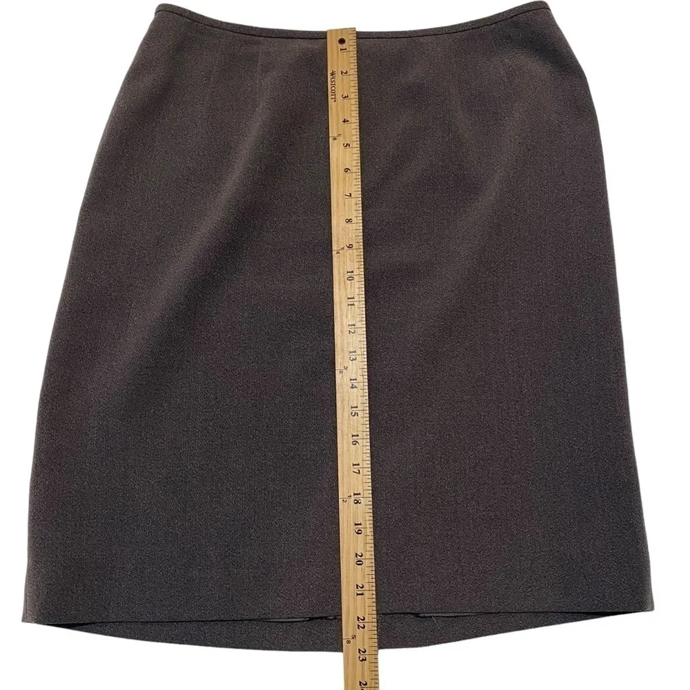 LE‎ suit ladies pencil skirt size 12